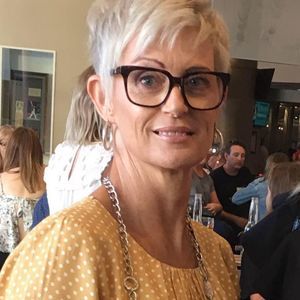 Meet your Posher, Kerrie